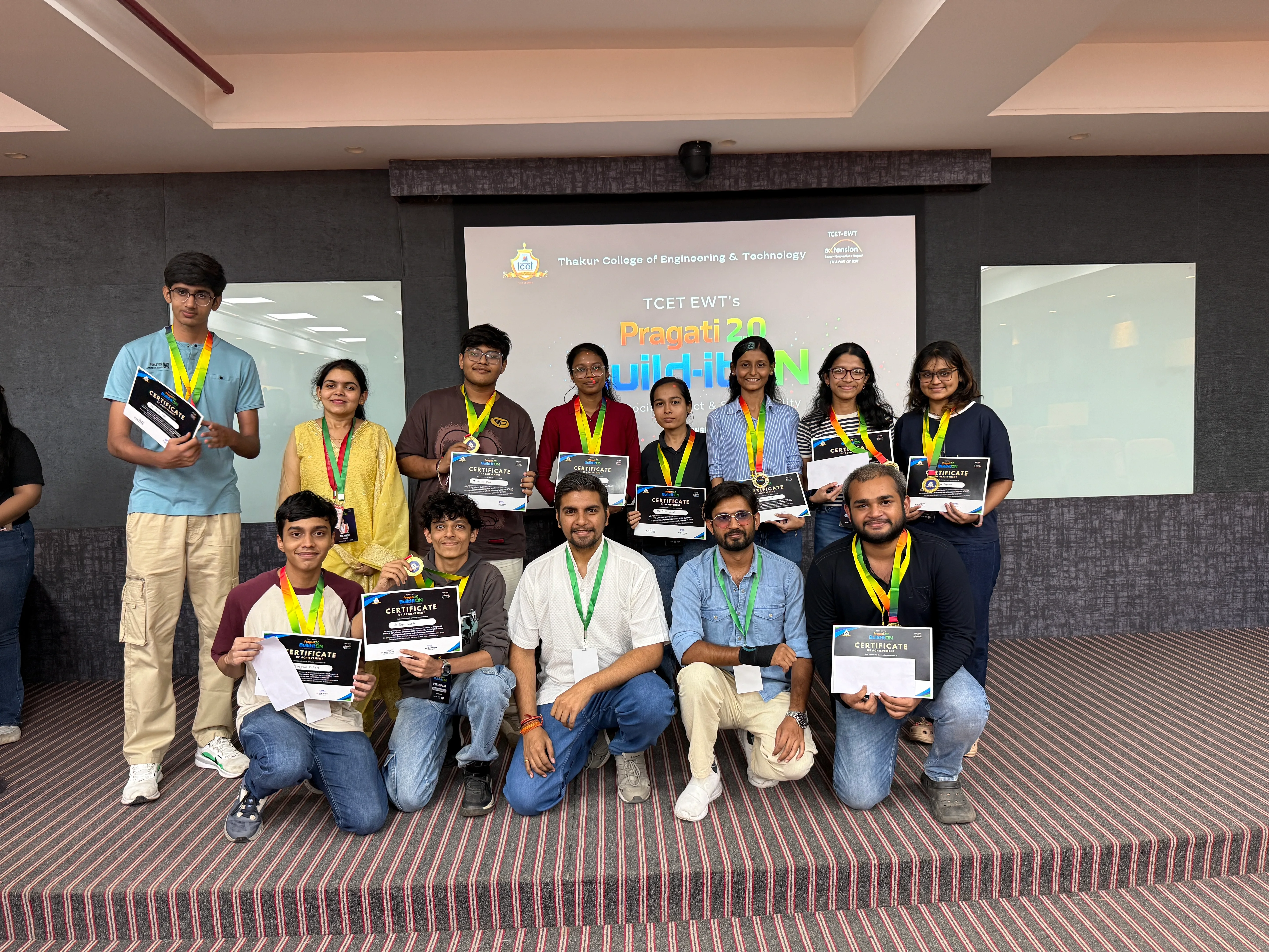Speaking — Pragati 2.0 — Build-it-ON
