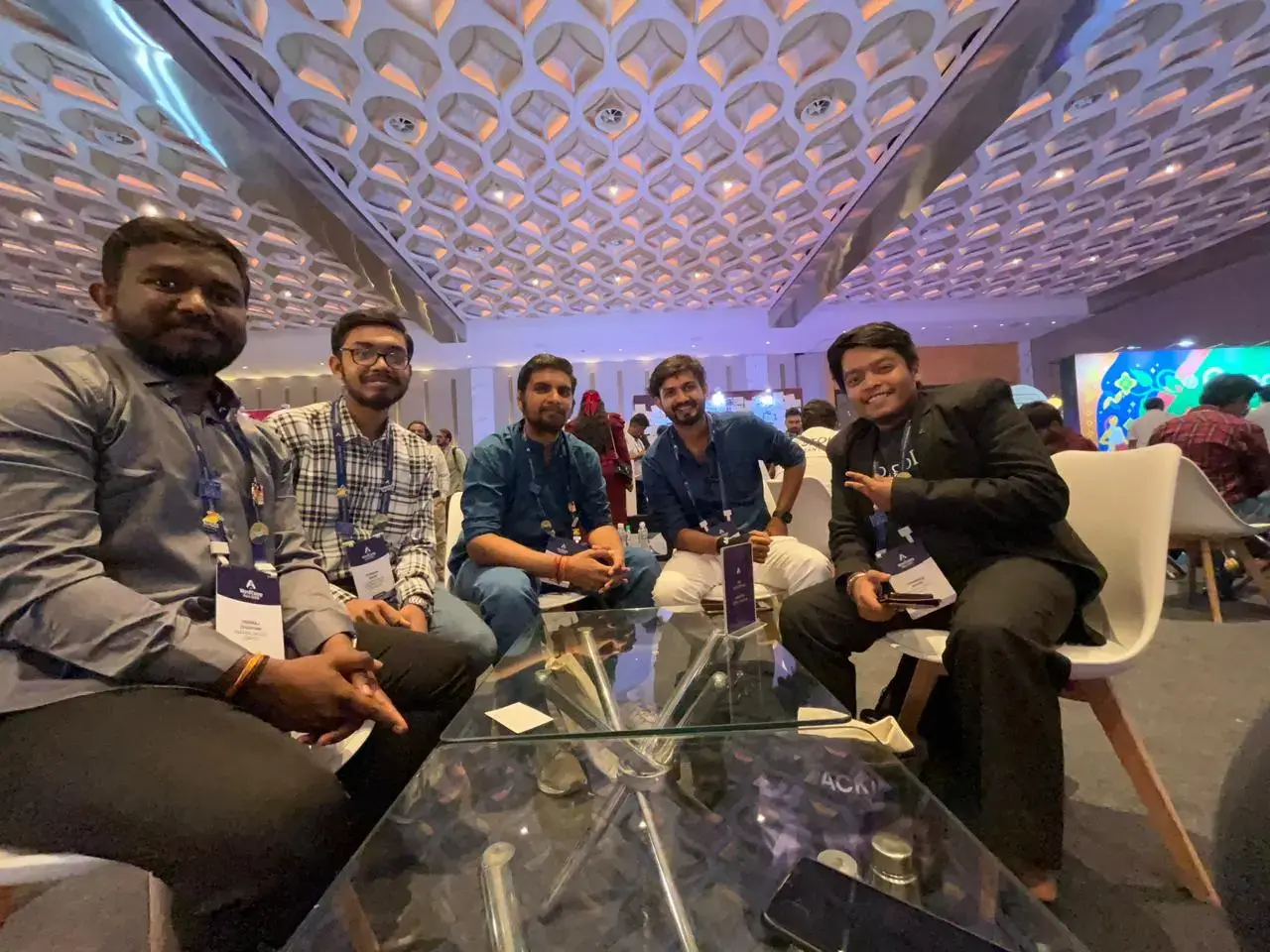 Speaking — WordCamp Mumbai 2026 — Roundtable